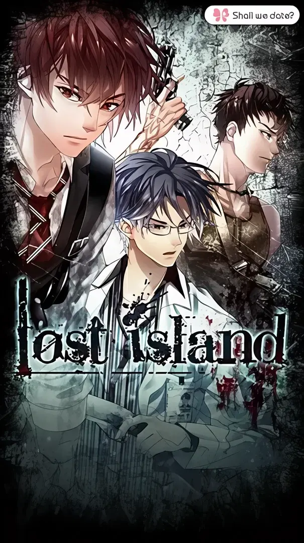 Lost Island