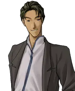 鈴木一郎