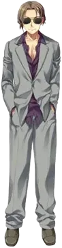 佐伯 義男