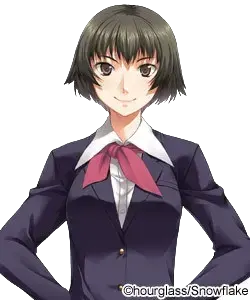 今川 亮子
