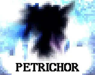 PETRICHOR
