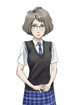 Violet Novac