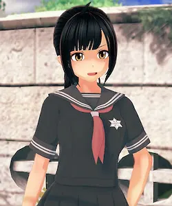 Nora