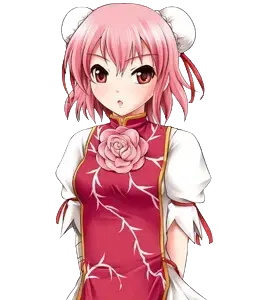 茨木 華扇