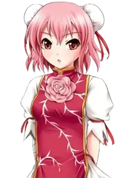 茨木 華扇
