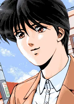 羽生真人