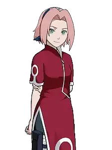 春野樱