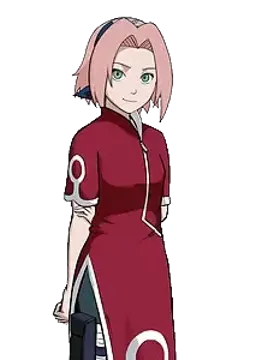 Sakura Haruno