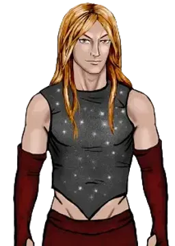Reuben Jeridar