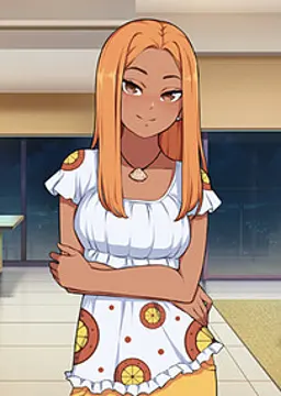 Elizabeth Last