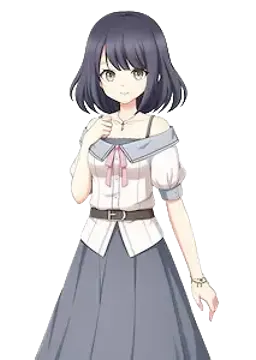 杨 小露