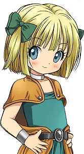 タバサ