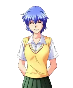 南野風子