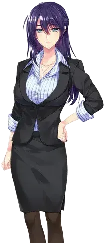 支倉 涼子