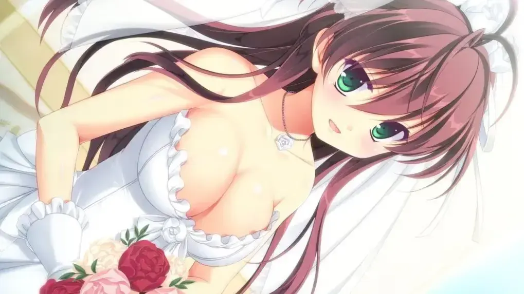 MeltyMoment ミニファンディスク 葵&鏡水Ver+堇&千惠美