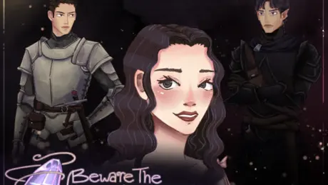 Beware the Crystals Awakening: Romantic Intervention