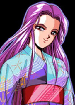 中原 よしみ