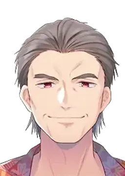 伯父