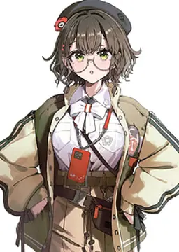 小柳 ほのか