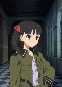 墨埜谷 暮羽
