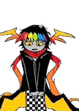 Dominiath The Badass The III