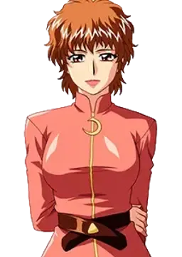 マリ