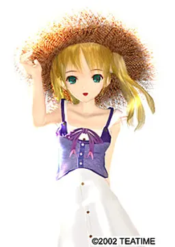 姫宮 命