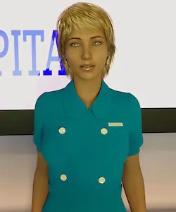 艾米