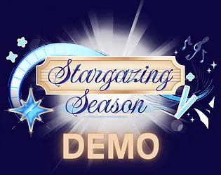 Stargazing Season