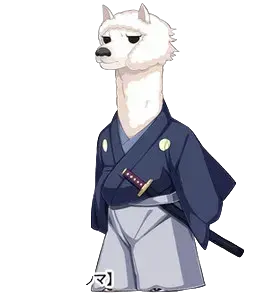 パカモトリョウマ
