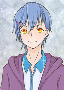 三ツ里　夜黒