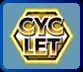 CYCLET logo