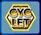 CYCLET logo