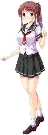 美山咲良