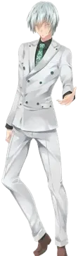 藤堂 綾鷹
