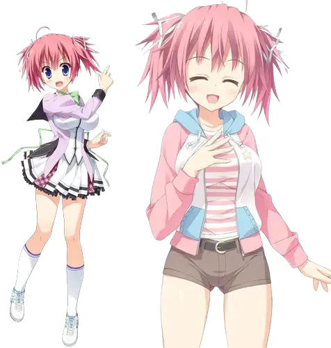 鈴鹿 愛希
