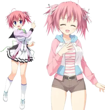 鈴鹿 愛希