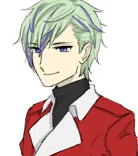 鏡夜・ペトロフスキー