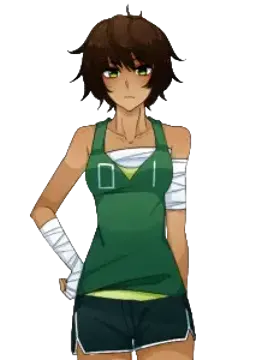 Nanako Ueno