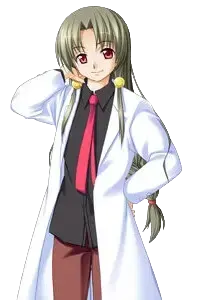 歌登 サキ