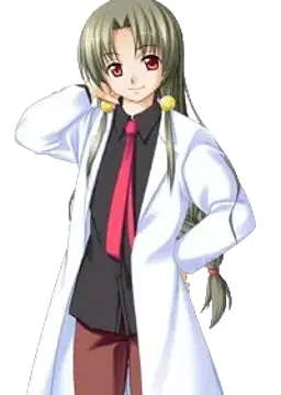 歌登 サキ
