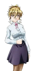 シルヴィア＝オルシンスカ
