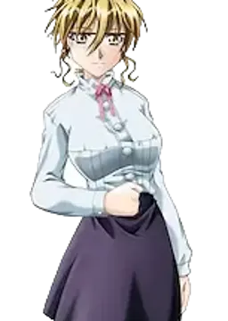 シルヴィア＝オルシンスカ