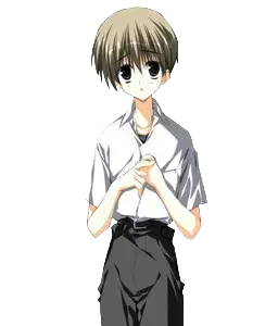 間宮卓司