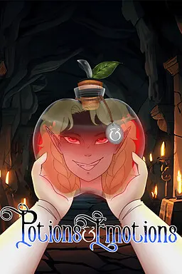 Potions & Emotions