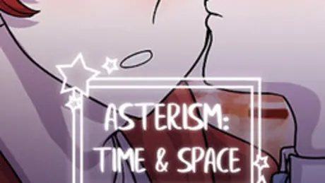 Asterism: Time & Space