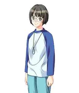 椎名 里音
