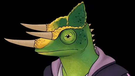 Furry Shakespeare: Love's Lizards Lost