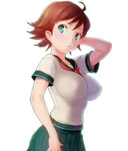 伊織 実咲
