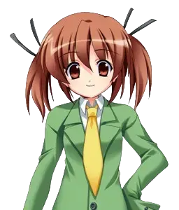 弓子・ヘパリーゼ